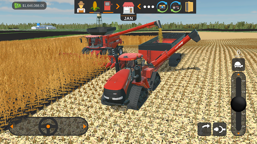 Farming