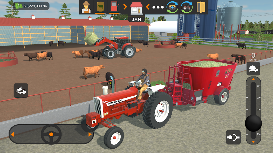 Farming